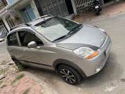 Bán xe Chevrolet Spark Van 0.8 MT 2010 giá 65 Triệu - TP HCM