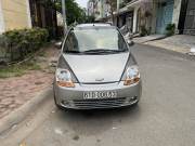 Bán xe Chevrolet Spark 2010 Van 0.8 MT giá 65 Triệu - TP HCM