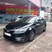 Bán xe Toyota Corolla altis 2019 1.8G AT giá 565 Triệu - Hà Nội