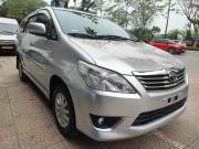 Bán xe Toyota Innova 2013 2.0E giá 268 Triệu - Hà Nội