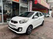 Bán xe Kia Morning 2015 Si AT giá 255 Triệu - Hà Nội
