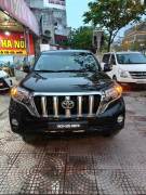 Bán xe Toyota Prado 2014 TXL 2.7L giá 950 Triệu - Hà Nội