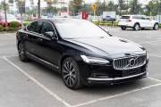 Bán xe Volvo S90 Ultra B6 AWD 2025 giá 2 Tỷ 269 Triệu - Hà Nội