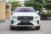 Bán xe Volvo XC60 2025 Ultra B5 AWD giá 2 Tỷ 116 Triệu - Hà Nội