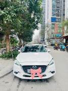 Bán xe Mazda 3 2017 1.5 AT giá 410 Triệu - Hà Nội