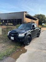 Bán xe Ford Ranger 2008 XLT 4x4 MT giá 145 Triệu - TP HCM