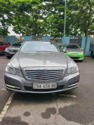 Bán xe Mercedes Benz E class 2011 E300 giá 418 Triệu - Hà Nội