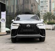 Bán xe Lexus LX 2024 600 F-Sport giá 9 Tỷ 350 Triệu - Hà Nội