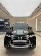 Bán xe Lexus LX 2025 600 Urban giá 8 Tỷ 590 Triệu - Hà Nội