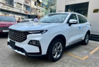 Bán xe Ford Territory 2024 Trend 1.5 AT giá 759 Triệu - TP HCM