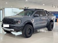 Bán xe Ford Ranger 2023 Raptor 2.0L 4x4 AT giá 1 Tỷ 180 Triệu - TP HCM