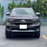 Bán xe Ford Everest 2022 Titanium Plus 2.0L 4x4 AT giá 1 Tỷ 330 Triệu - TP HCM