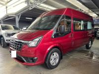 Bán xe Ford Transit 2022 Limousine giá 729 Triệu - TP HCM