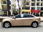 Bán xe Chevrolet Cruze 2011 LT 1.6 MT giá 198 Triệu - Hà Nội