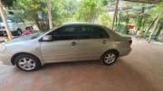 Bán xe Toyota Corolla altis 2007 1.8G MT giá 198 Triệu - Bình Dương