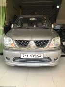 Bán xe Mitsubishi Jolie SS 2005 giá 99 Triệu - Đồng Nai
