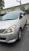 Bán xe Toyota Innova 2011 V giá 258 Triệu - Hà Nội