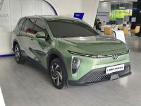 VinFast Limo Green 2025