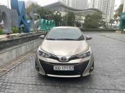 Bán xe Toyota Vios 2019 1.5G giá 410 Triệu - Hà Nội