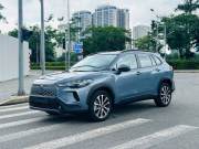 Bán xe Toyota Corolla Cross 2025 1.8V giá 790 Triệu - Hà Nội