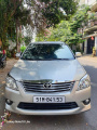 Bán xe Toyota Innova 2013 2.0E giá 248 Triệu - TP HCM