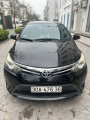 Bán xe Toyota Vios 2014 1.5G giá 330 Triệu - Hà Nội