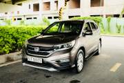 Bán xe Honda CRV 2015 2.0 AT giá 495 Triệu - TP HCM