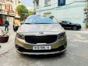 Bán xe Kia Sedona 2017 2.2L DATH giá 560 Triệu - TP HCM