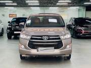 Bán xe Toyota Innova 2018 2.0E giá 479 Triệu - TP HCM