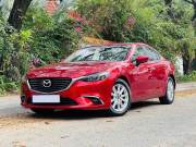 Bán xe Mazda 6 2019 Deluxe 2.0 AT giá 515 Triệu - TP HCM