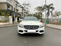 Bán xe Mercedes Benz C class 2018 C200 giá 788 Triệu - Hà Nội