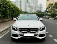 Bán xe Mercedes Benz C class 2018 C200 giá 797 Triệu - Hà Nội