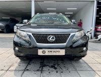 Bán xe Lexus RX 2011 350 AWD giá 890 Triệu - Hà Nội