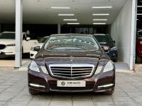 Bán xe Mercedes Benz E class 2012 E300 giá 499 Triệu - Hà Nội