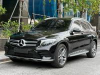 Bán xe Mercedes Benz GLC 300 4Matic 2018 giá 999 Triệu - Hà Nội