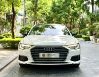Bán xe Audi A6 2022 45 TFSI giá 1 Tỷ 719 Triệu - Hà Nội