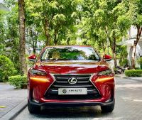 Bán xe Lexus NX 200t 2016 giá 1 Tỷ 250 Triệu - Hà Nội