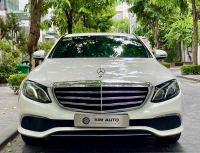 Bán xe Mercedes Benz E class 2020 E200 Exclusive giá 1 Tỷ 238 Triệu - Hà Nội