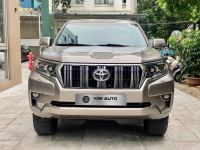 Bán xe Toyota Prado VX 2.7L 2021 giá 2 Tỷ 399 Triệu - Hà Nội