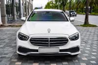 Bán xe Mercedes Benz E class 2022 E200 Exclusive giá 1 Tỷ 639 Triệu - Hà Nội
