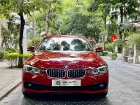 Bán xe BMW 3 Series 320i 2015 giá 479 Triệu - Hà Nội