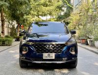Bán xe Hyundai SantaFe 2020 Premium 2.4L HTRAC giá 789 Triệu - Hà Nội