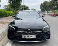 Bán xe Mercedes Benz E class 2021 E300 AMG giá 1 Tỷ 779 Triệu - Hà Nội