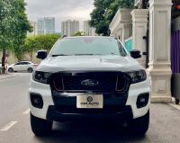 Bán xe Ford Ranger 2021 Wildtrak 2.0L 4x4 AT giá 669 Triệu - Hà Nội