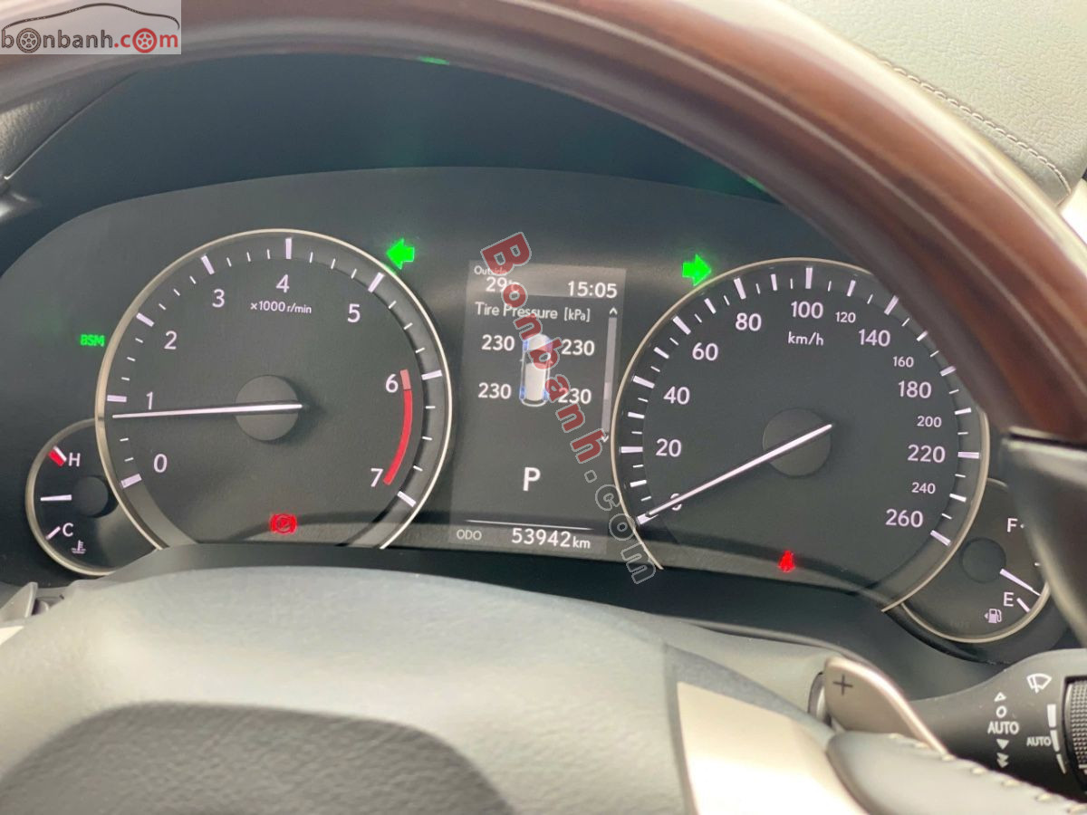 Lexus RX 300 2021 - 2 Tỷ 739 Triệu 6