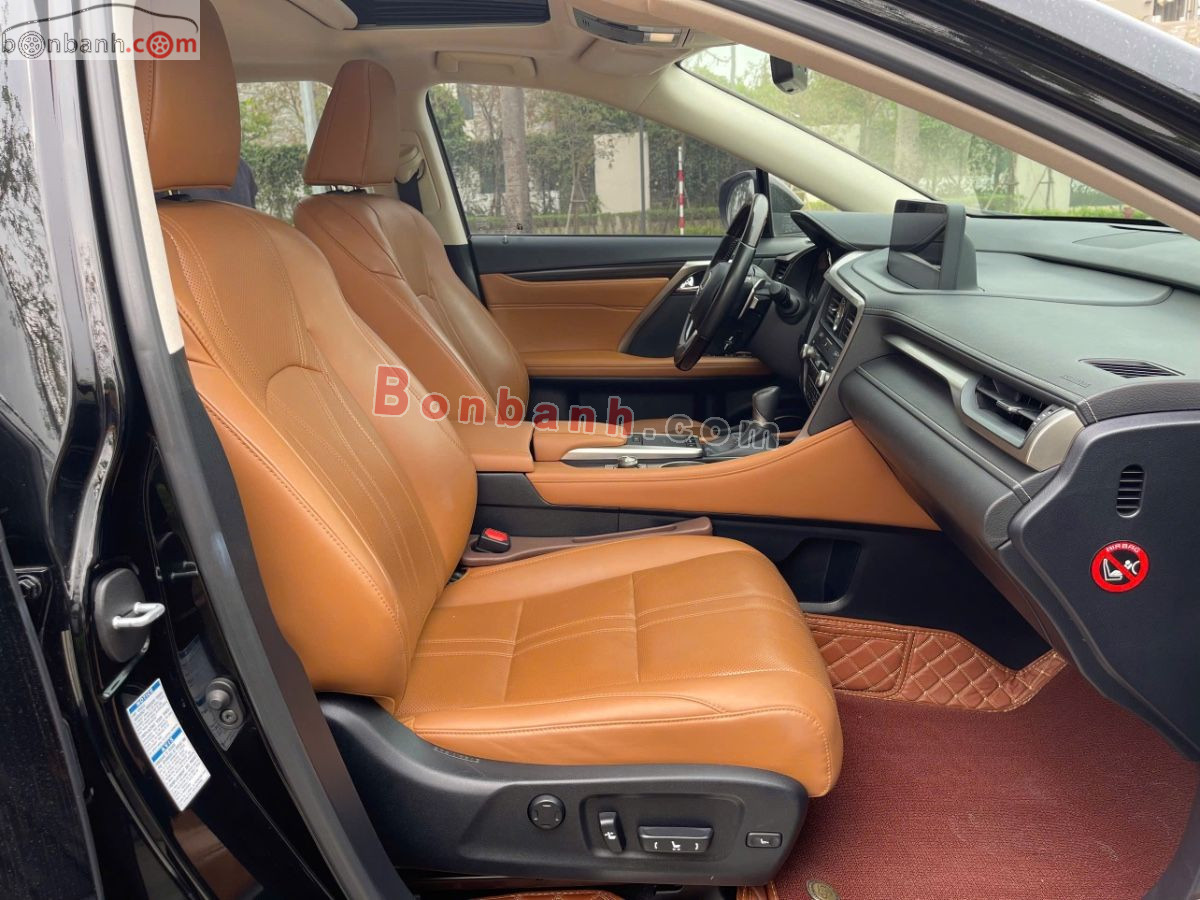 Lexus RX 300 2021 - 2 Tỷ 739 Triệu 9