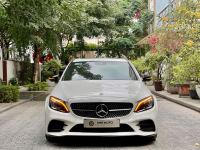 Bán xe Mercedes Benz C class 2019 C300 AMG giá 1 Tỷ 78 Triệu - Hà Nội