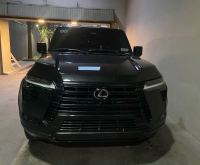 Bán xe Lexus GX 2024 550 M giá 5 Tỷ 989 Triệu - Hà Nội