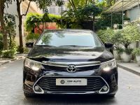 Bán xe Toyota Camry 2017 2.5G giá 579 Triệu - Hà Nội