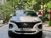 Bán xe Hyundai SantaFe Premium 2.2L HTRAC 2019 giá 769 Triệu - Hà Nội